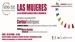 Encuentros Complutense. Encuentros2030_Mirada feminista